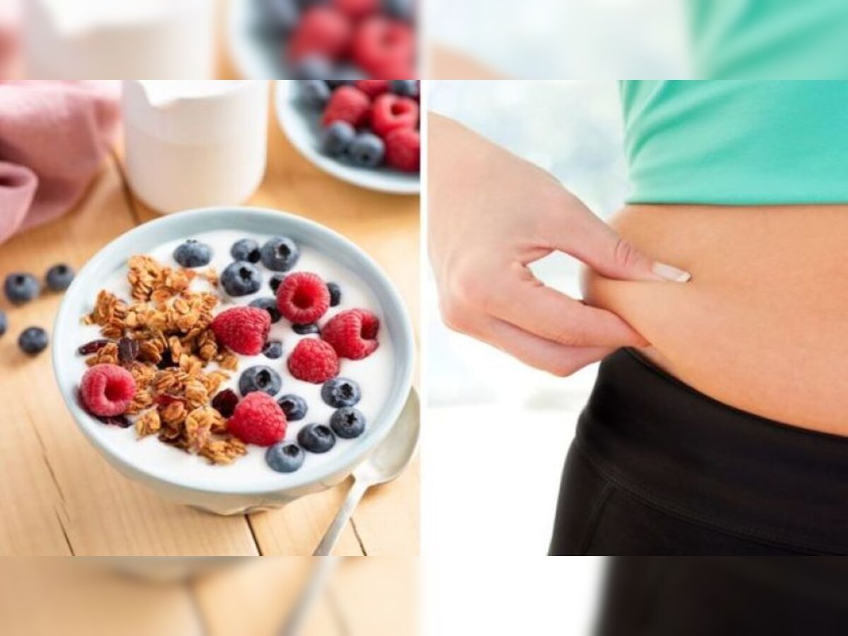Weight Loss Tips: नाश्ते में ओट्स खाने से कमर होगी पतली, बॉडी को मिलेंगे ये लाभ