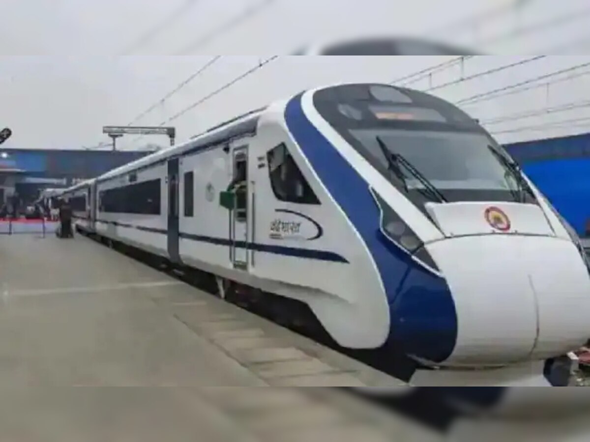 India Railway: ଖୁବ ଶୀଘ୍ର ଦେଶର ପଞ୍ଚମ ହାଇ ସ୍ପୀଡ୍ ଟ୍ରେନରେ ମିଳିବ ଯାତ୍ରା କରିବାର ସୁଯୋଗ, ମିଳିବ ଏହି ସବୁ ସୁବିଧା 