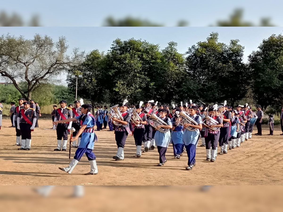 उत्तर पश्चिम रेलवे भारत स्काउट एवं गाइड की चतुर्थ स्टेट रैली, जानिए क्या रहा खास 