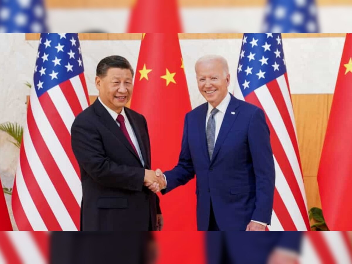 Joe Biden-Xi Jinping Meeting: ताइवान से युद्ध को लेकर चीन के क्या हैं इरादे? जिनपिंग से मिलकर बाइडेन ने दिया ये बयान