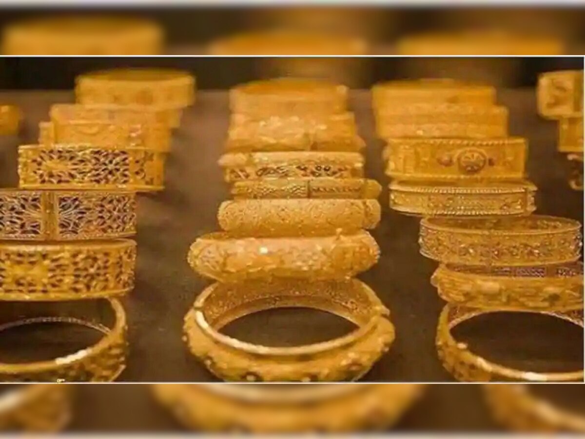 Gold Price Today: बिहार में सोने की कीमतों में बढ़ोतरी, जानें कितना हुआ महंगा