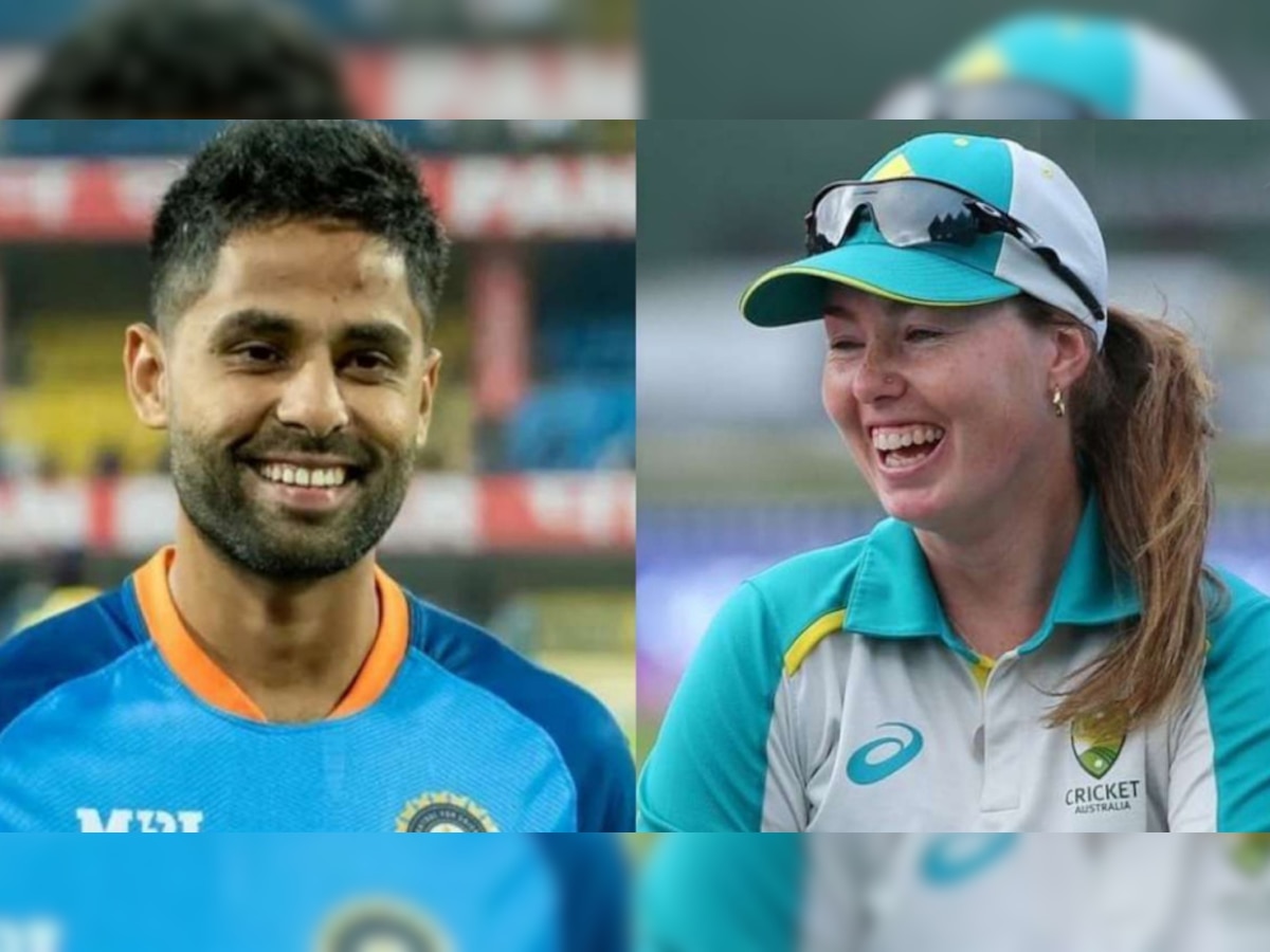Suryakumar Yadav: सूर्यकुमार यादव के ट्वीट पर इस महिला क्रिकेटर ने ले लिए मजे, अपने इस जवाब से लूट ली महफिल