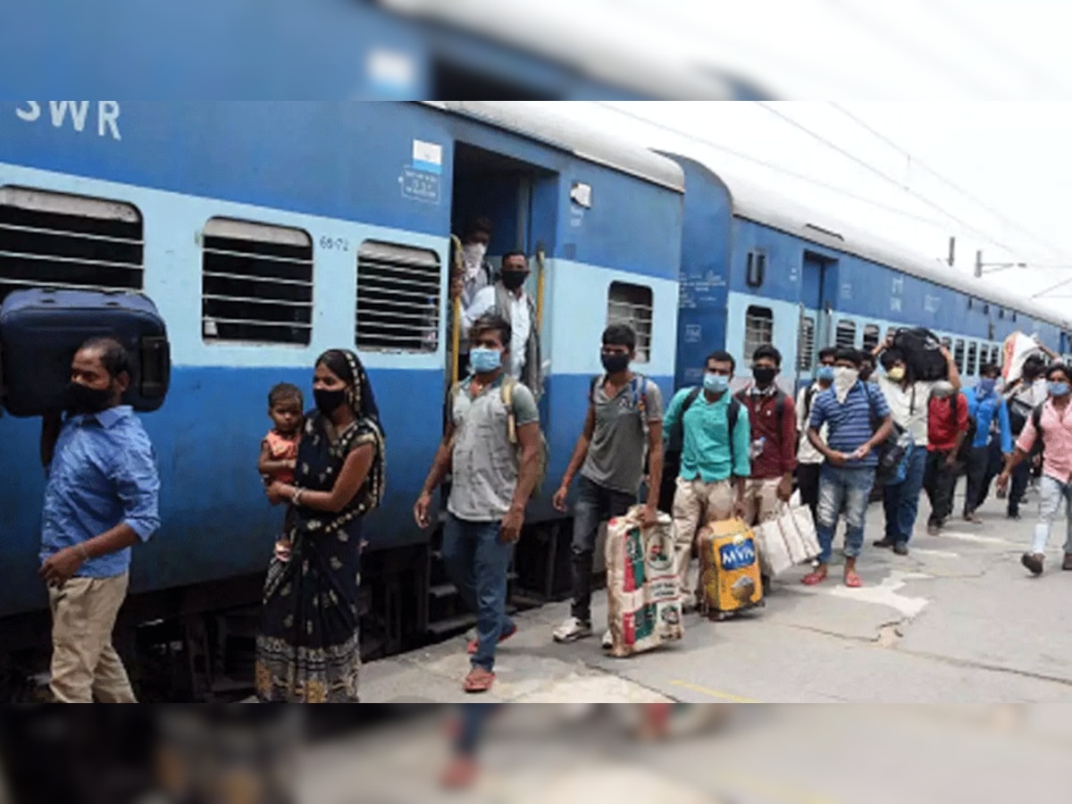 Indian Railways: रेलवे ने ट‍िकट बुक‍िंग स‍िस्‍टम में क‍िया बदलाव! जनरल टिकट लेने वालों को बड़ा फायदा