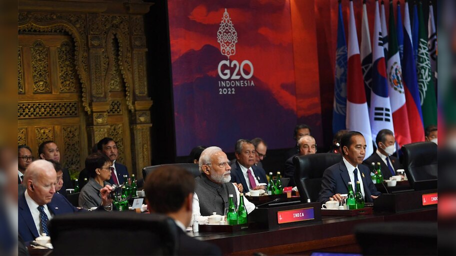 G20 Summit में बोले पीएम मोदी- UN भी नहीं रोक पाया रूस-यूक्रेन जंग; G20 से दुनिया को उम्मीदें