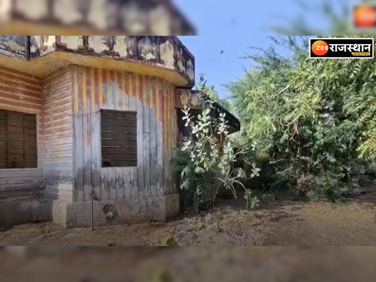 मसूदा: विजयनगर कृषि उपज मंडी परिसर में अव्यवस्थाओं का आलम, हर तरफ छाई गंदगी 