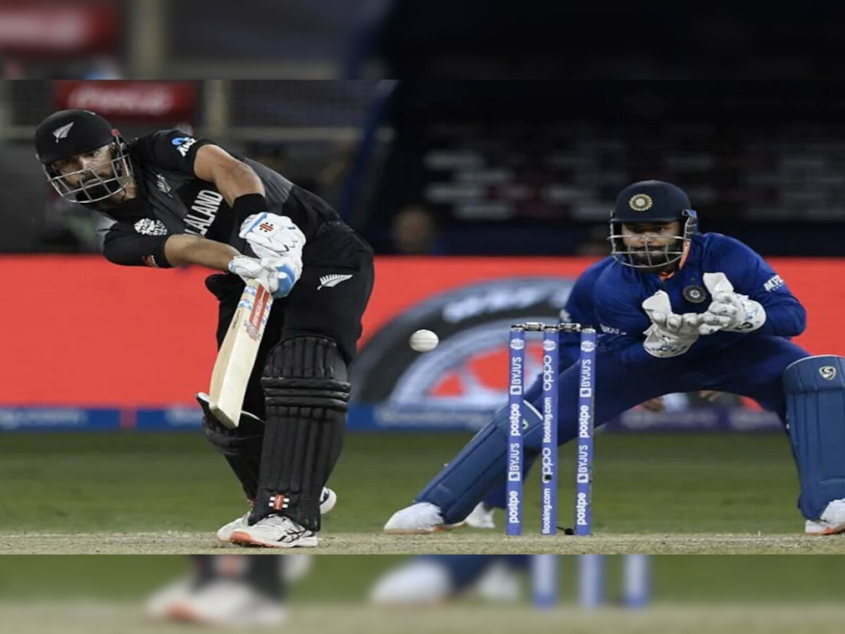 Ind Vs NZ: भारत के खिलाफ सीरीज के लिए दो दिग्गजों को आराम, न्यूजीलैंड ने किया टीम का ऐलान