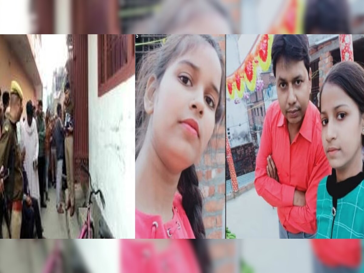 गोरखपुर: दो बेटियों के साथ मौत को गले लगा लिया बेबस पिता, वजह कर देगी हैरान 