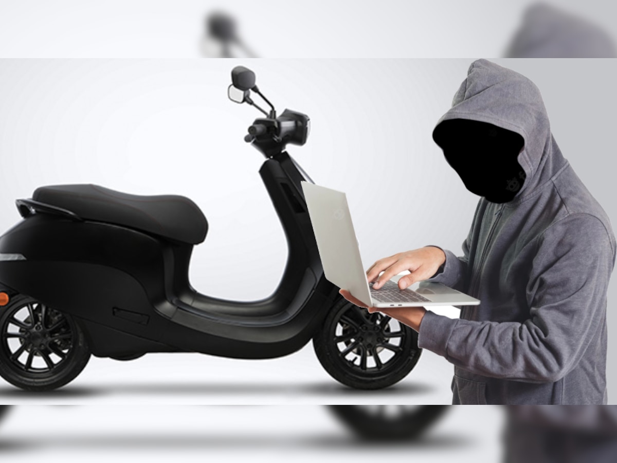 Online Electric Scooter खरीदने वाले सावधान! बुकिंग के नाम पर Fraud, ऐसे लगाया जा रहा चूना