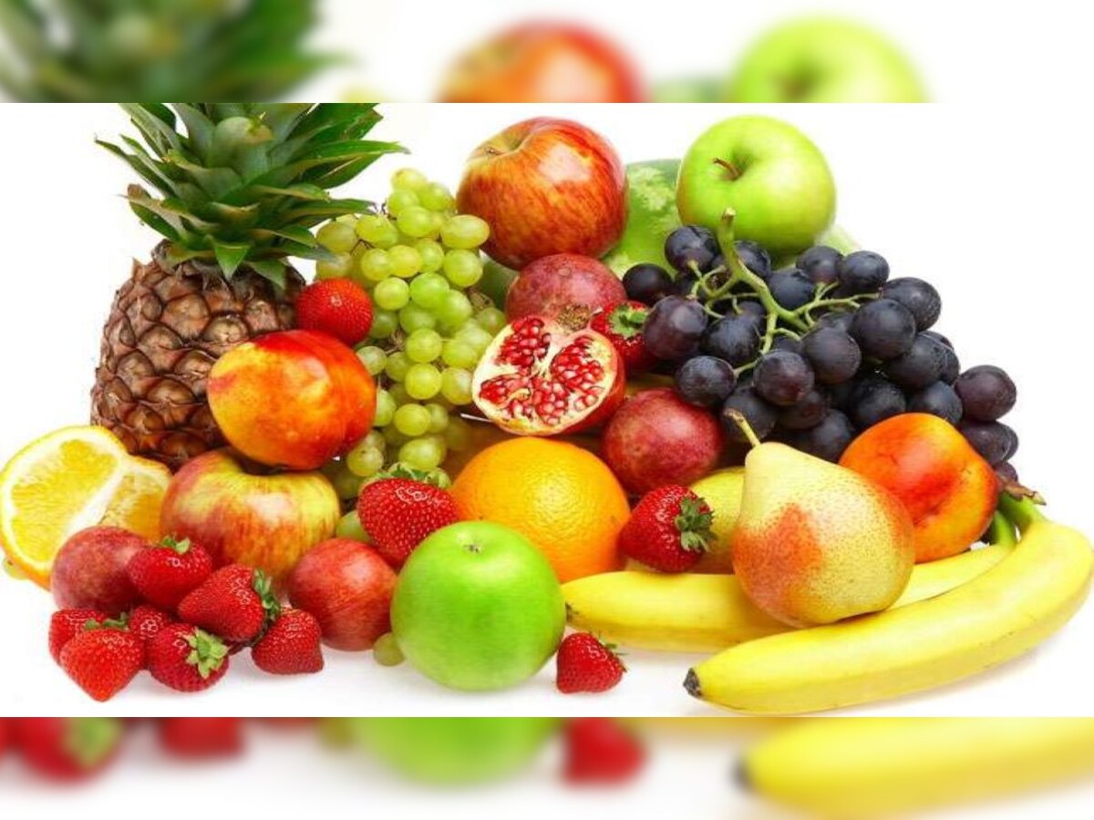 Lungs Health: फेफड़ों को हेल्दी रखने के लिए जरूर खाएं ये फल, नहीं होगी सांस से जुड़ी दिक्कत
