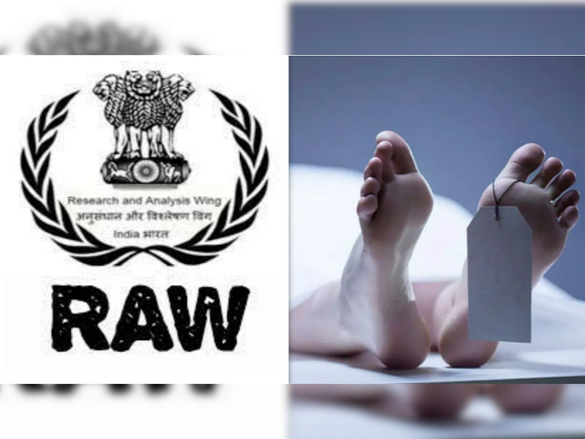 Odia Raw Officer: କାହିଁକି ମୁଖ୍ୟାଳୟର ୧୦ ମହଲାରୁ ଡେଇଁପଡିଲେ ଓଡ଼ିଆ RAW ଅଫିସର? 