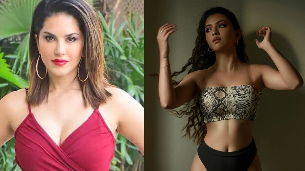Seeing this contestant of Splitsvilla, folks forgot the identify of Sunny Leone, bikini photographs are setting the web on fireplace!