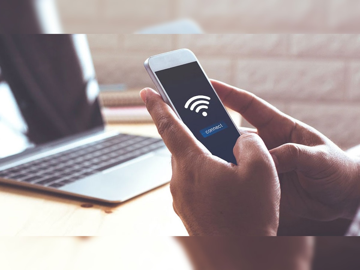 Tech News: Wi-Fi का पासवर्ड पता करना है...बहुत आसान है, जानिए ये रियल ट्रिक