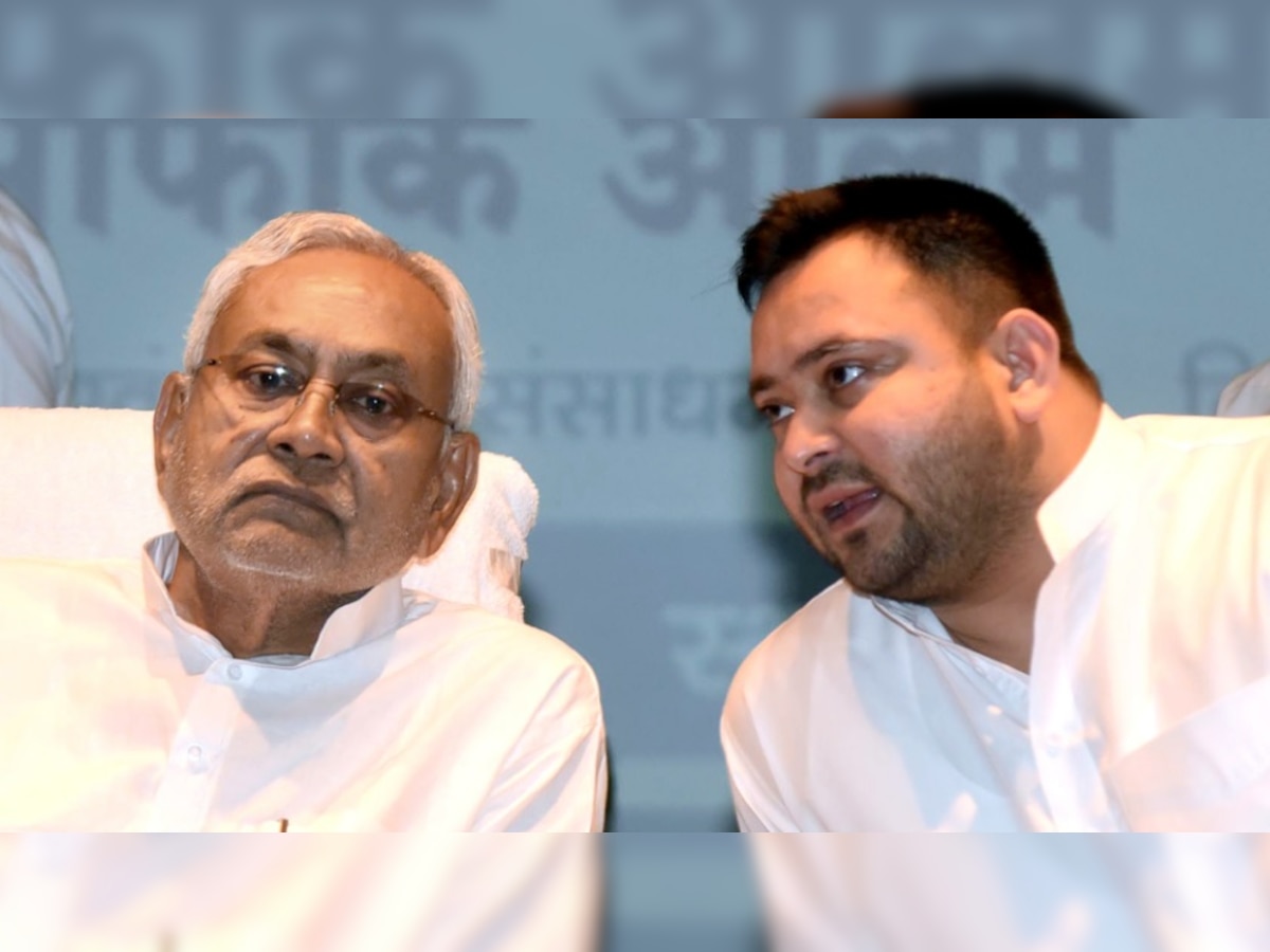 Bihar News Live Updates: नीतीश कैबिनेट में 13 एजेंडों पर मुहर, अब मई तक पूरी होगी जातीय जनगणना