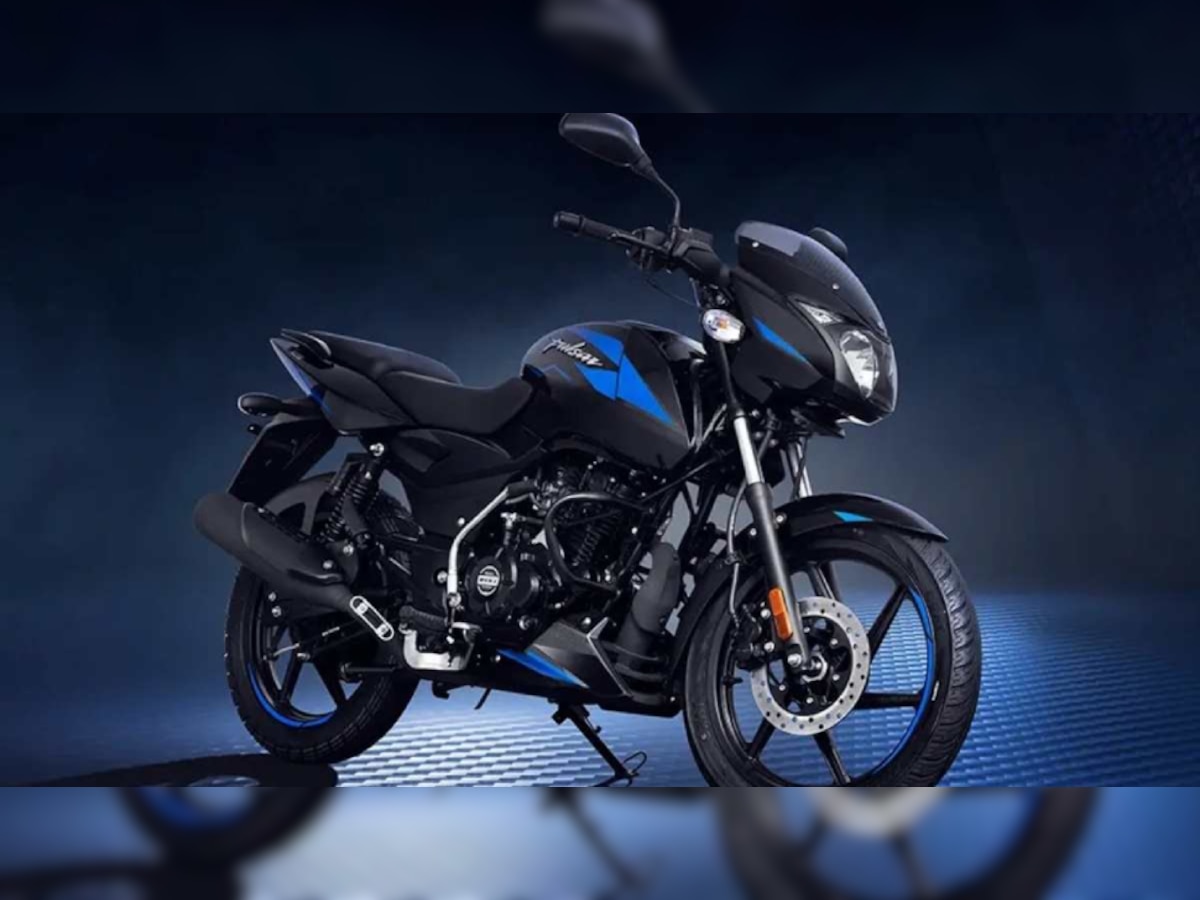 Bajaj की नई Pulsar 125 चुपके से हुई लॉन्च, डिजाइन ऐसा कि हो जाएगा प्यार