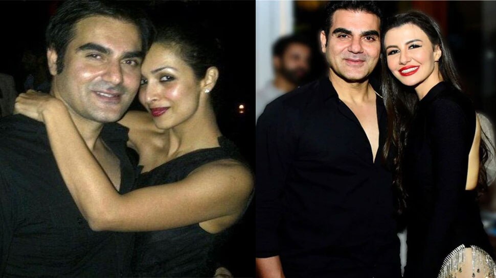 arbaaz khan wife photo