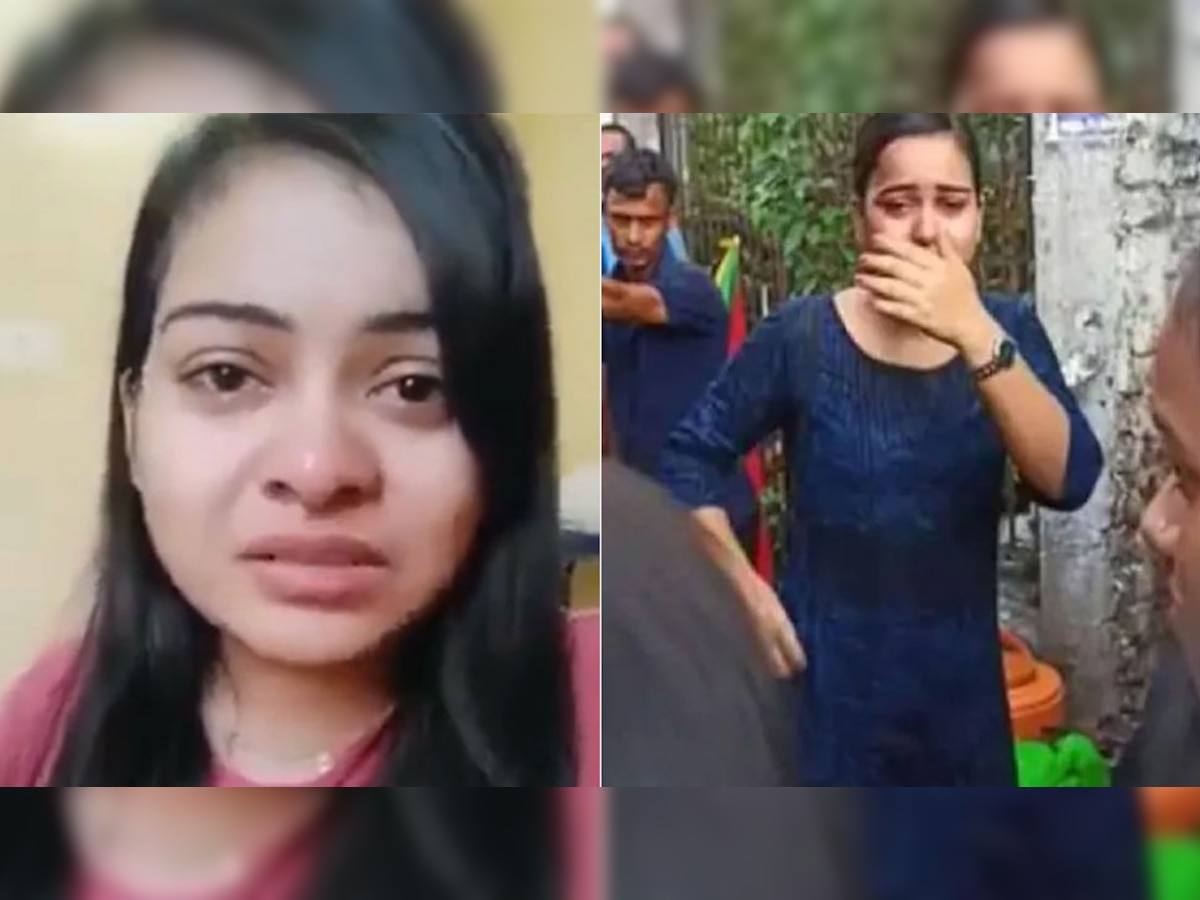 Patna Graduate Chaiwali की जिंदगी में मची 'तबाही', फूट-फूटकर रोते हुए बोलीं- बंद कर रही हूं दुकान, बिहार में...