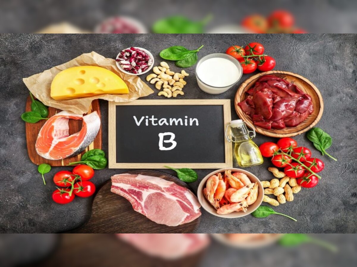 Vitamin B9: विटामिन बी9 की कमी होने पर बॉडी देती है ये संकेत, इस तरह से करें पूर्ति
