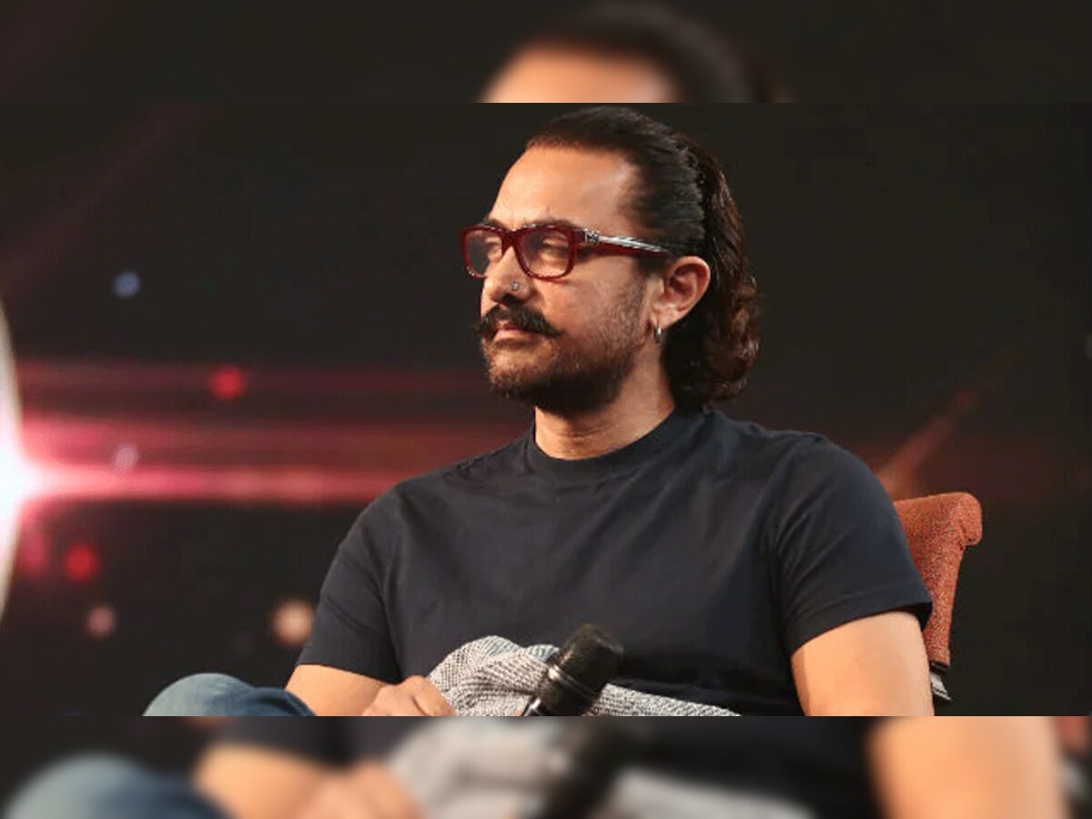फिल्मों से संन्यास लेने जा रहे हैं Aamir Khan, अगली फिल्म के लिए तलाश रहे हैं नया चेहरा 