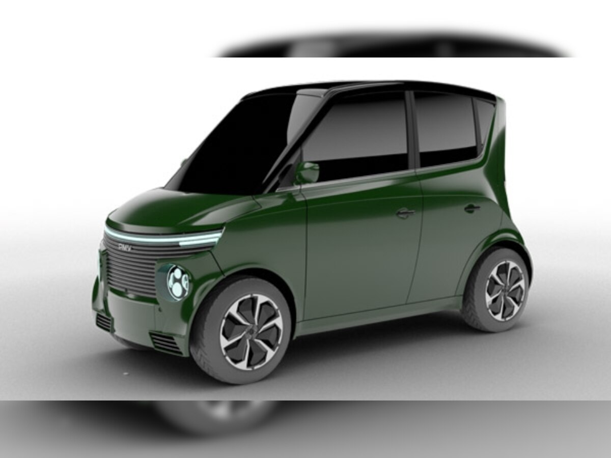 Cheapest Electric Car: कल आ रही सबसे सस्ती इलेक्ट्रिक कार, कीमत होगी 4 लाख, फुल चार्ज में 200KM चलेगी