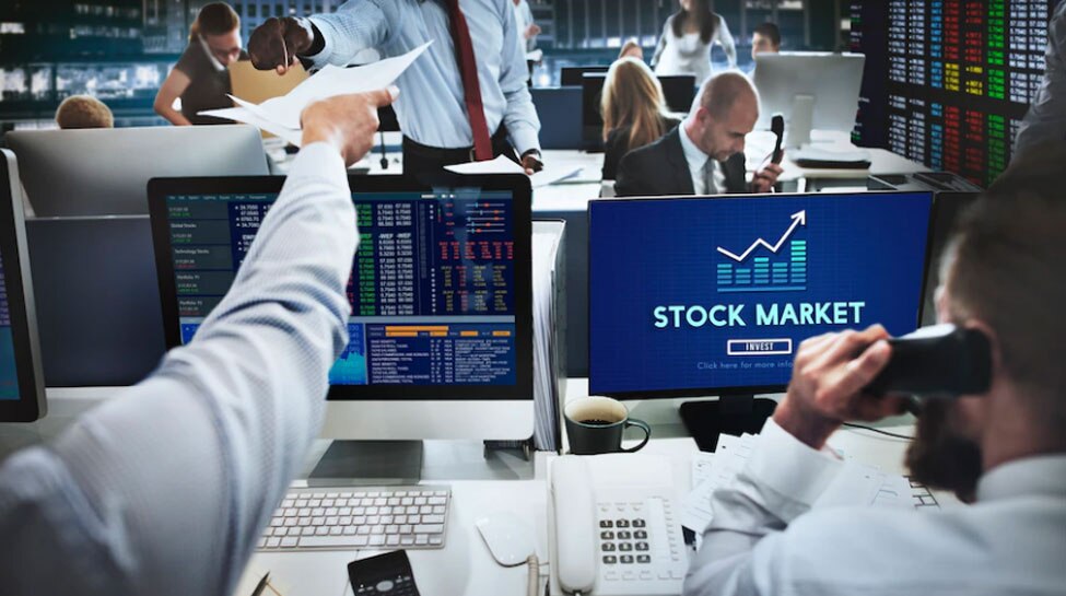 Share Market: सेंसेक्स-निफ्टी ने फिर बनाया रिकॉर्ड, ऑल टाइम हाई पर पहुंचा बाजार, निवेशकों की बल्ले-बल्ले