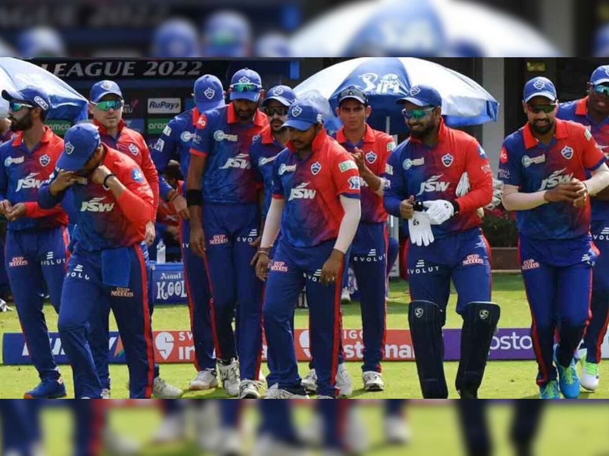 Delhi Capitals ने किन खिलाड़ियों को किया रिटेन, किनको किया रिलीज, ये है पूरी लिस्ट