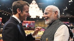 G20 बैठक: वर्ल्ड के टॉप लीडर्स से मिले PM मोदी, सुनक-मैक्रों-बाइडन से चर्चा