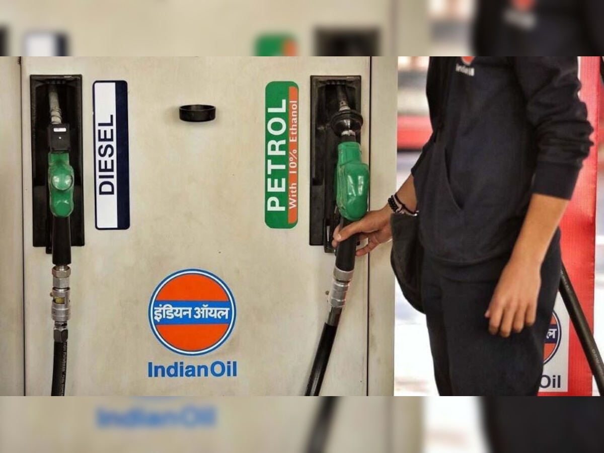 Petrol Price Today: पेट्रोल-डीजल की बढ़ती कीमतों से राहत, तेल कंपनियों ने जारी किए लेटेस्ट रेट्स, फटाफट करें चेक