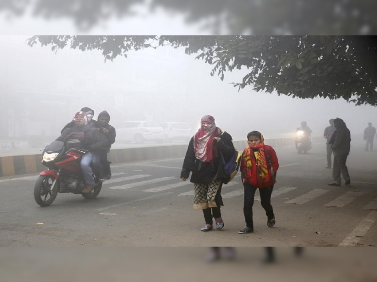 MP Weather Update: मध्य प्रदेश में इस दिन से बढ़ जाएगी ठंड! CG में शीतलहर के असार