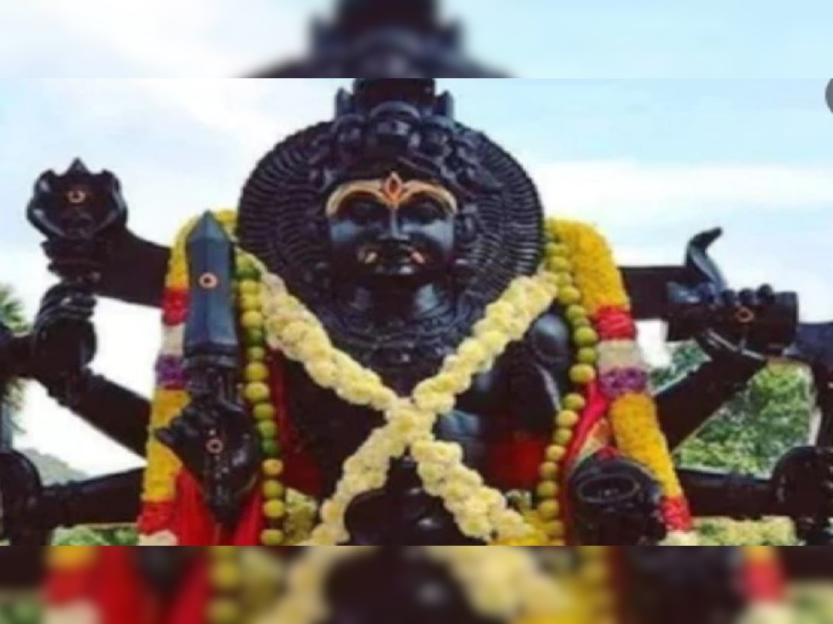 Kaal Bhairav Ashtami 2022: आज काल भैरव पूरी करेंगे गुप्त मनोकामना, जानिए उनके आठ नाम