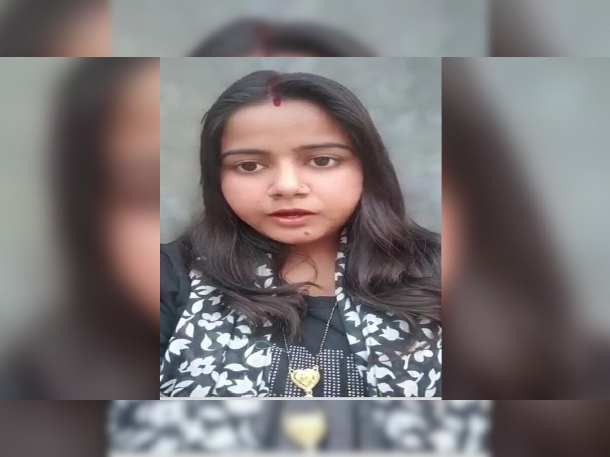 UP News: एक हफ्ते पहले गायब लड़की आर्य समाज मंदिर में मिली, परिवार वाले और पुलिस को बताई अपनी कहानी