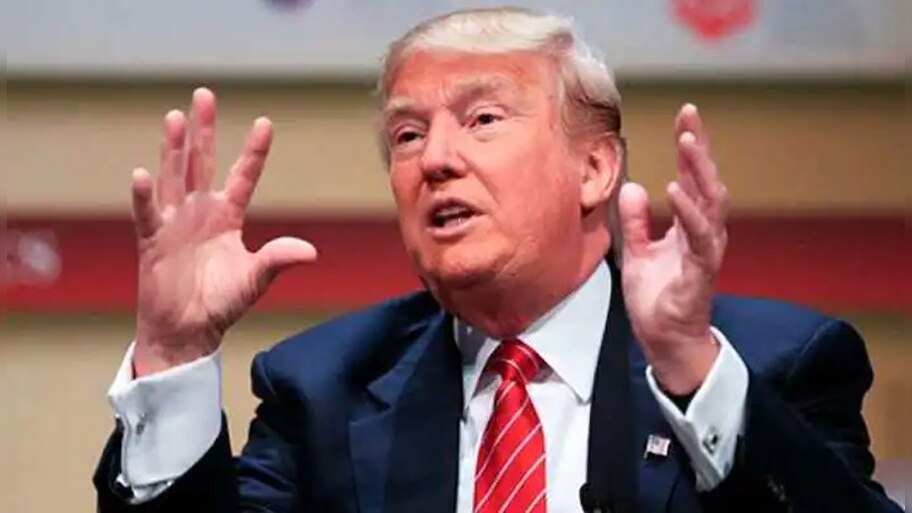 America: 2024 में राष्ट्रपति चुनाव लड़ेंगे डोनाल्ड ट्रंप, ऐलान करते हुए बोले- मैं तैयार हूं
