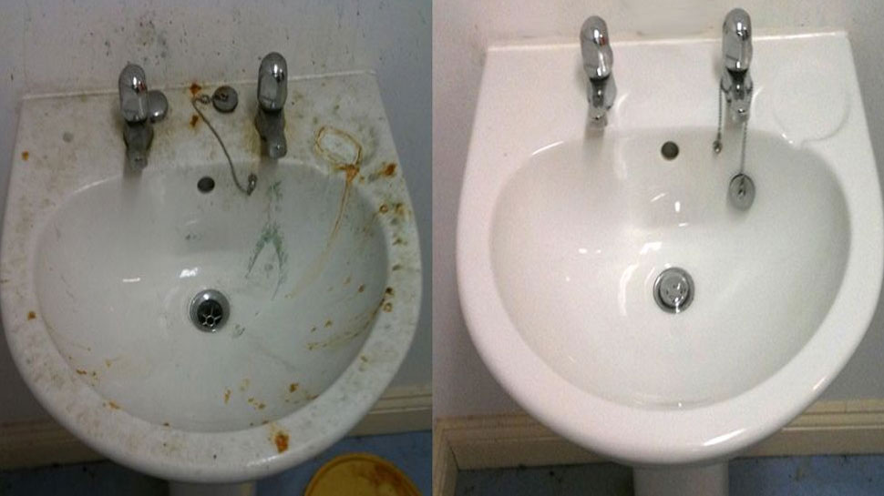 how-to-remove-rust-stains-from-wash-basin-leaning-tips-treat-rinse-and