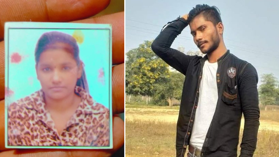 अब लखनऊ में 19 साल की लड़की को प्रेमी ने छत से नीचे फेंका, लड़के पर लगा बड़ा आरोप अब लखनऊ में 19 साल की लड़की को प्रेमी ने छत से नीचे फेंका, लड़के पर लगा बड़ा आरोप