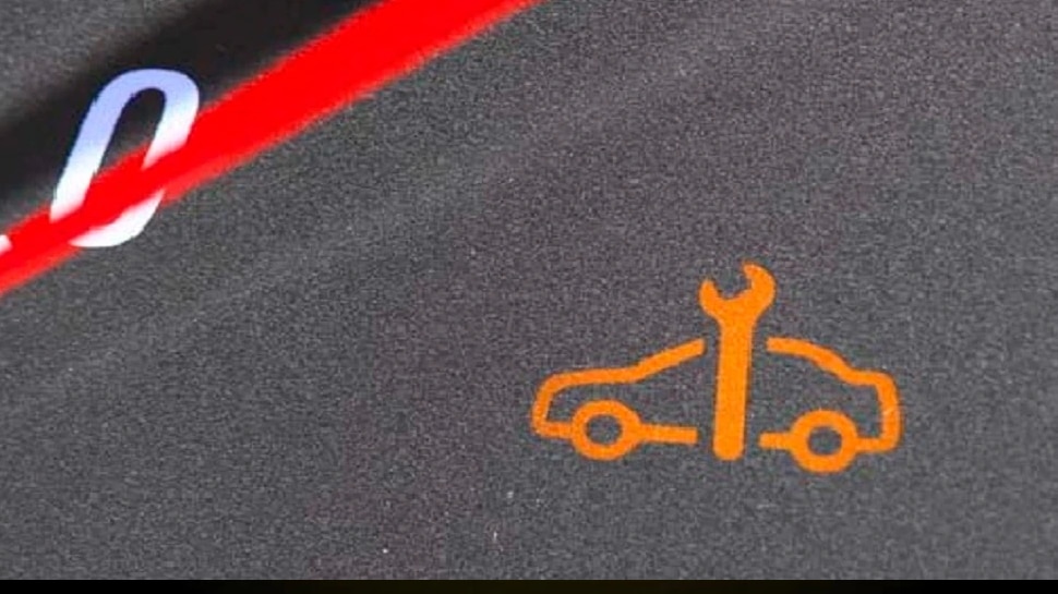 Know all the warning lights in car । Car Warning Lights कार में ये