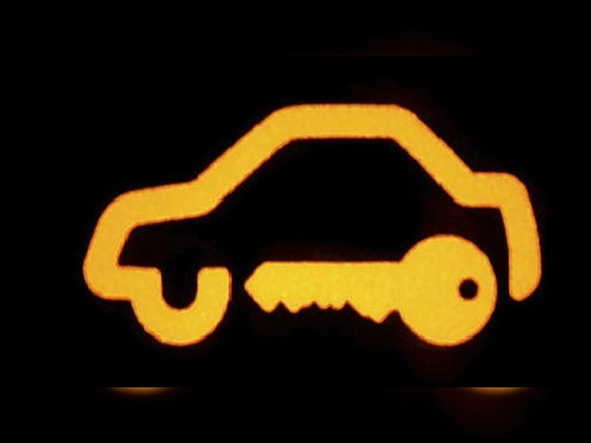 Know all the warning lights in car । Car Warning Lights कार में ये