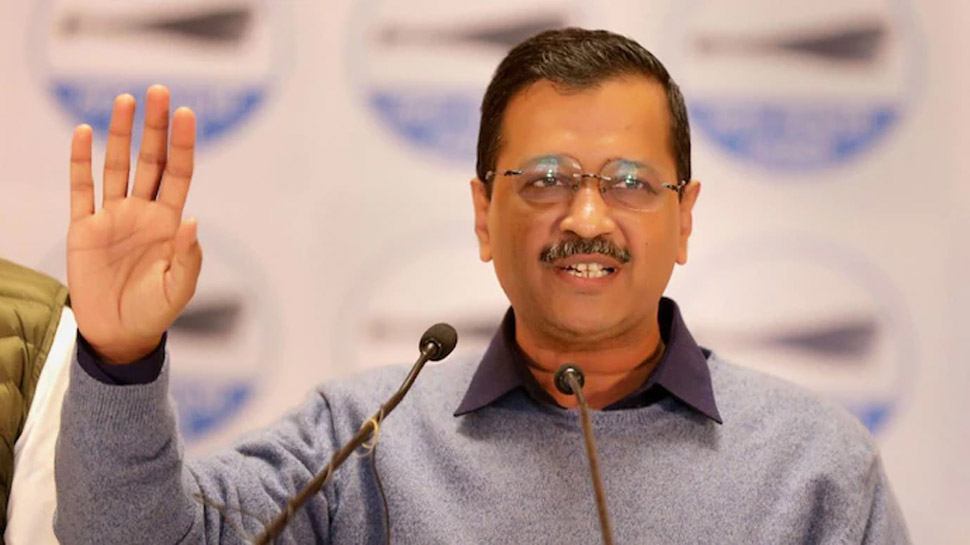 नामांकन वापस लेने पहुंचे AAP उम्मीदवार कंचन, पार्टी ने BJP पर लगाया किडनैप का आरोप नामांकन वापस लेने पहुंचे AAP उम्मीदवार कंचन, पार्टी ने BJP पर लगाया किडनैप का आरोप