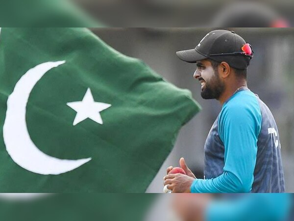 PCB Chief Ramiz Raja send legal notice to Babar Azam cousin Kamran ...