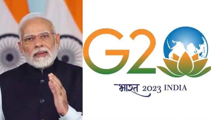 भारत को मिली G-20 समूह की अध्यक्षता, जोको विडोडो ने दी PM Modi के हाथों में कमान