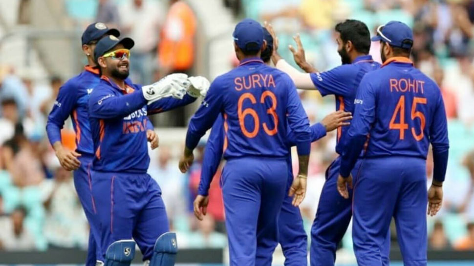 Team India: टीम इंडिया में सालों से नहीं मिल रही इस तेज गेंदबाज को जगह, अब आईपीएल से भी कट गया पत्ता! Team India: टीम इंडिया में सालों से नहीं मिल रही इस तेज गेंदबाज को जगह, अब आईपीएल से भी कट गया पत्ता!