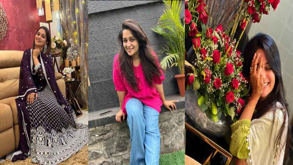 Dipika Kakar Love Life: पहले पायलट से हुई थी शादी, फिर लिया तलाक, बदला धर्म और शोएब संग किया निकाह! Dipika Kakar Love Life: पहले पायलट से हुई थी शादी, फिर लिया तलाक, बदला धर्म और शोएब संग किया निकाह!