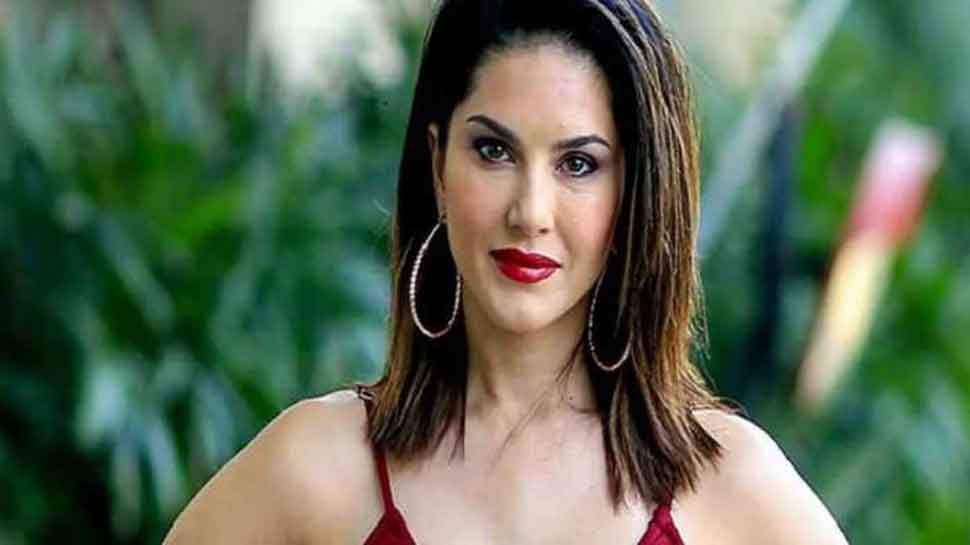 Sunny Leone: Big aid to Sunny Leone in contract case, Kerala High Court stays proceedings