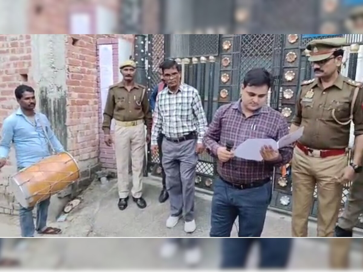 Barabanki : बिजली विभाग के इन नटवरलालों ने फर्जी रसीद से रचा बड़ा खेल, करोड़ों रुपये गबन किए, यूं हुआ खुलासा