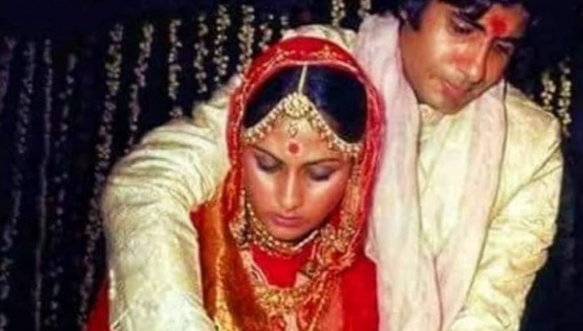 इस कारण अमिताभ बच्चन ने की जया से शादी, प्यार ही नहीं, ये भी थी खास वजह