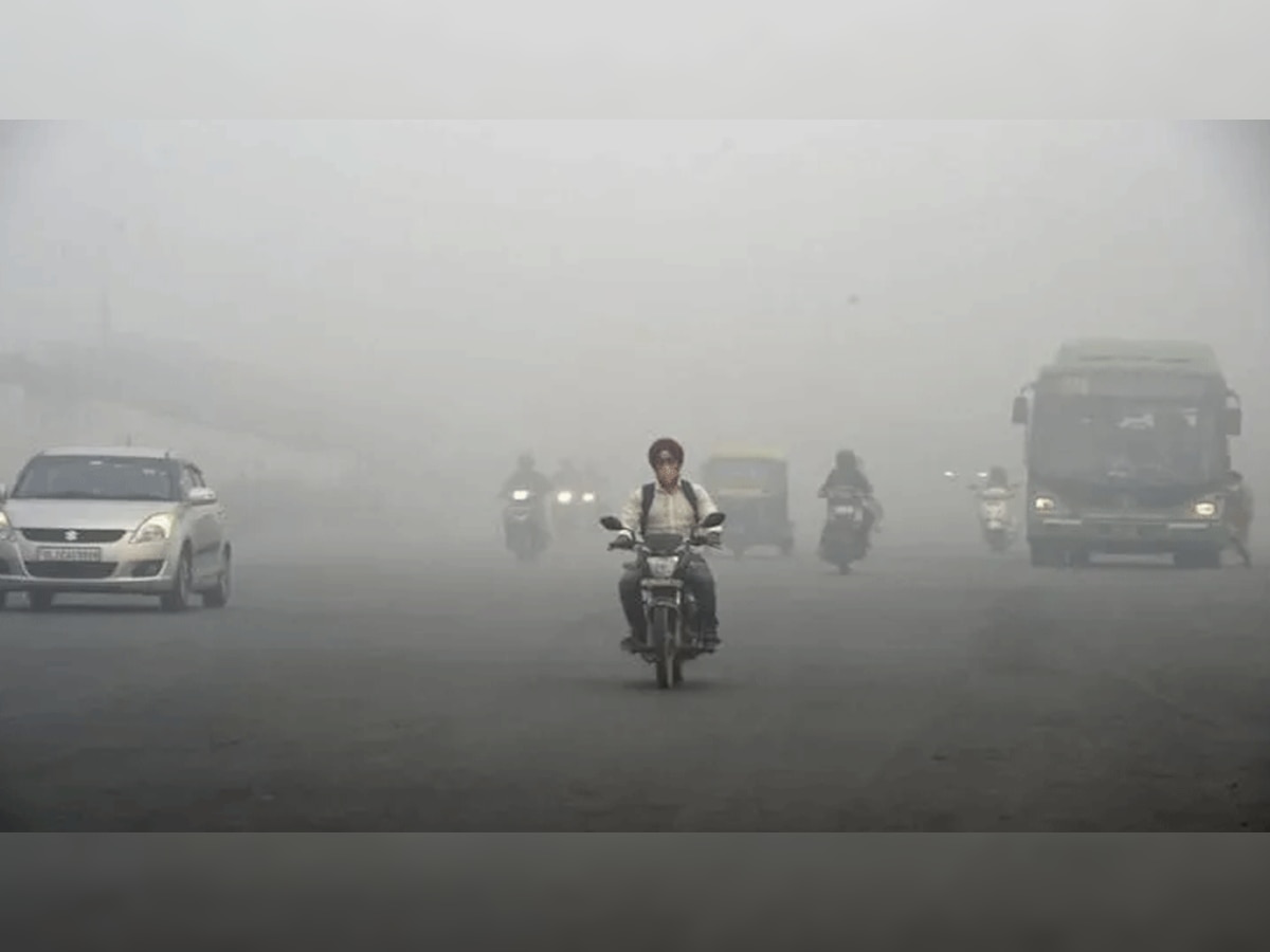 विश्व के टॉप 10 प्रदूषित राजधानी शहरों में दिल्ली नं. 1, जानें क्या है इसकी वजह