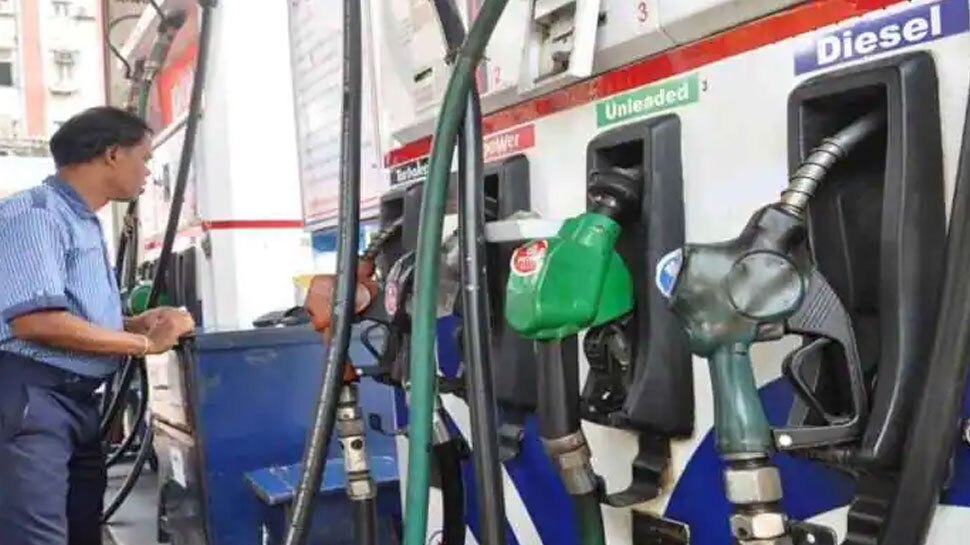 Petrol Diesel latest Price Petrol Price of 17th november 2022 check