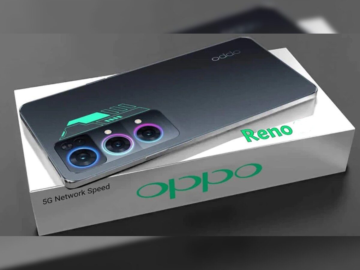 Oppo ने लॉन्च किया 20 हजार रुपये वाला चकाचक Smartphone, देखकर कहेंगे- तुमसे कोई अच्छा है, न तुमसे कोई प्यारा...