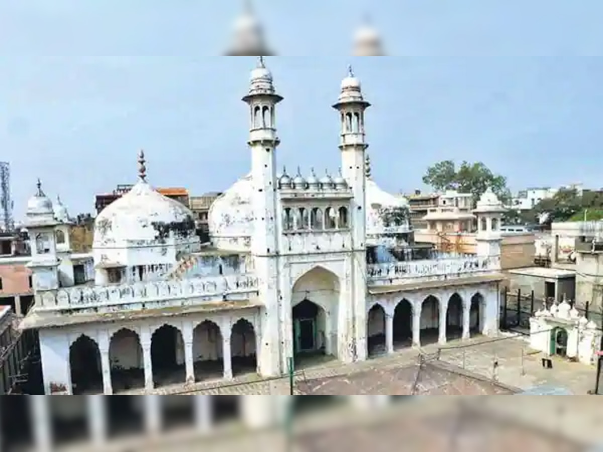 Gyanvapi Masjid Case: यहां देखिए ज्ञानवापी मस्जिद मामले की टाइमलाइन, आज अदालत सुनाएगी फैसला