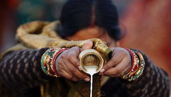 Sankranti 2022: संक्रांति पर करें ये विशेष पूजा, कभी नहीं होगी पैसों की किल्लत