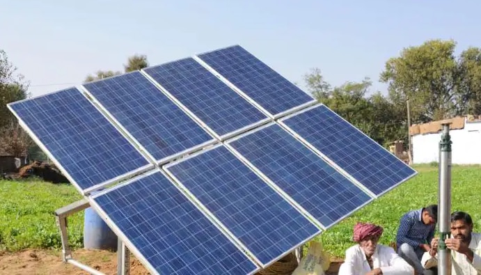 Solar Energy Subsidy in UP: सोलर एनर्जी से जगमगाएगा यूपी, किसानों को 70% सब्सिडी मिलेगी