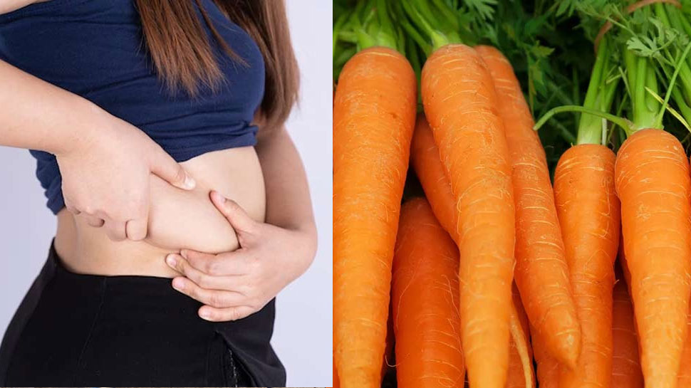 Weight Loss Tips: लाल या नारंगी ही नहीं, इस रंग के गाजर को भी करें ट्राई, तेजी से कम कर देता है वजन